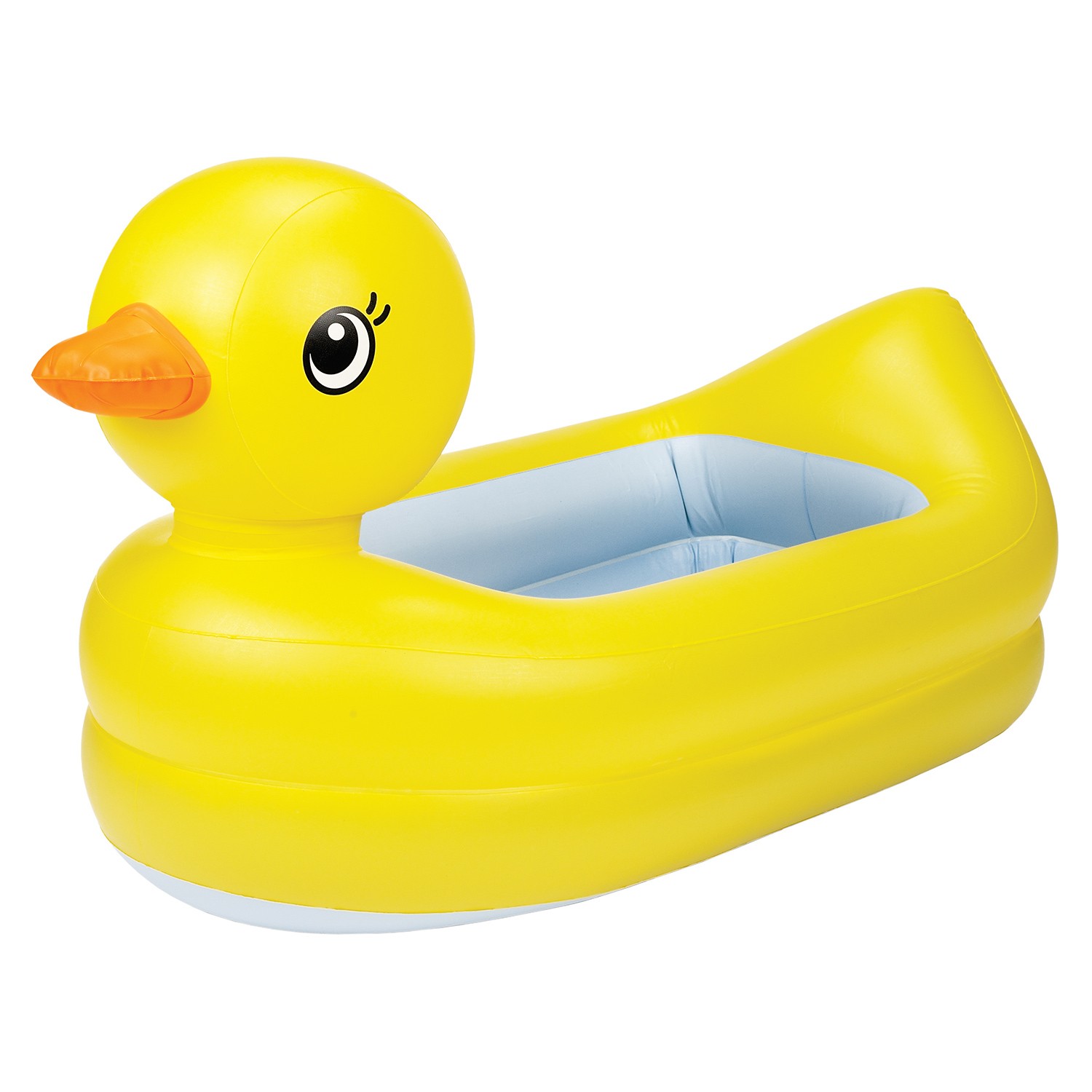 Munchkin White Hot® Inflatable Safety Duck