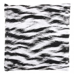 Print Collection Cushion in Tiger 40 x 40cm