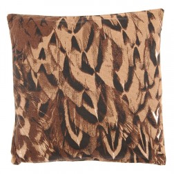 Print Collection Cushion in Eagle 40 x 40cm